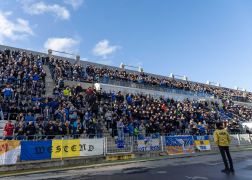 FC Carl Zeiss Jena FC Rot Weiss Erfurt 16032024 25